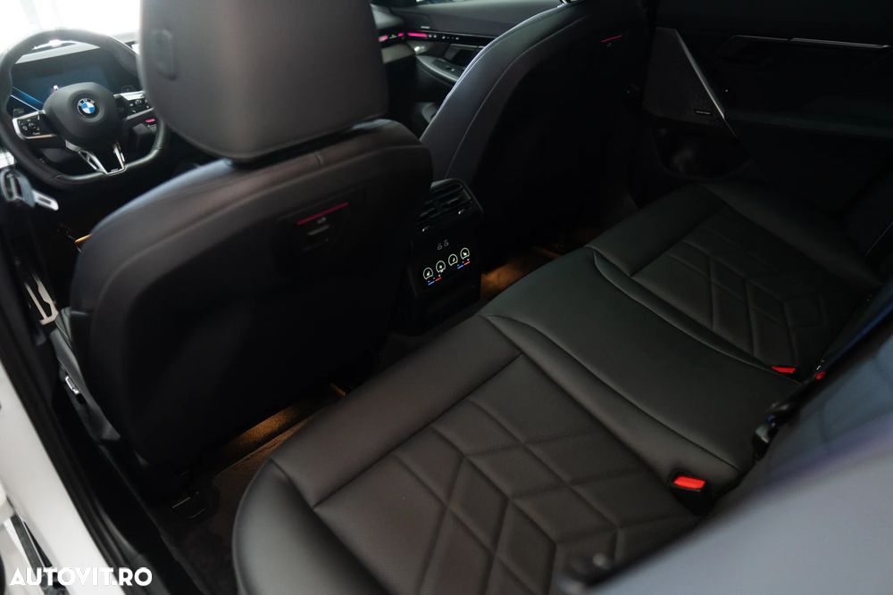 BMW Seria 5 520i AT MHEV - 20