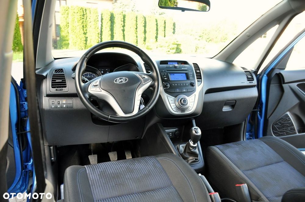 Hyundai ix20 - 29