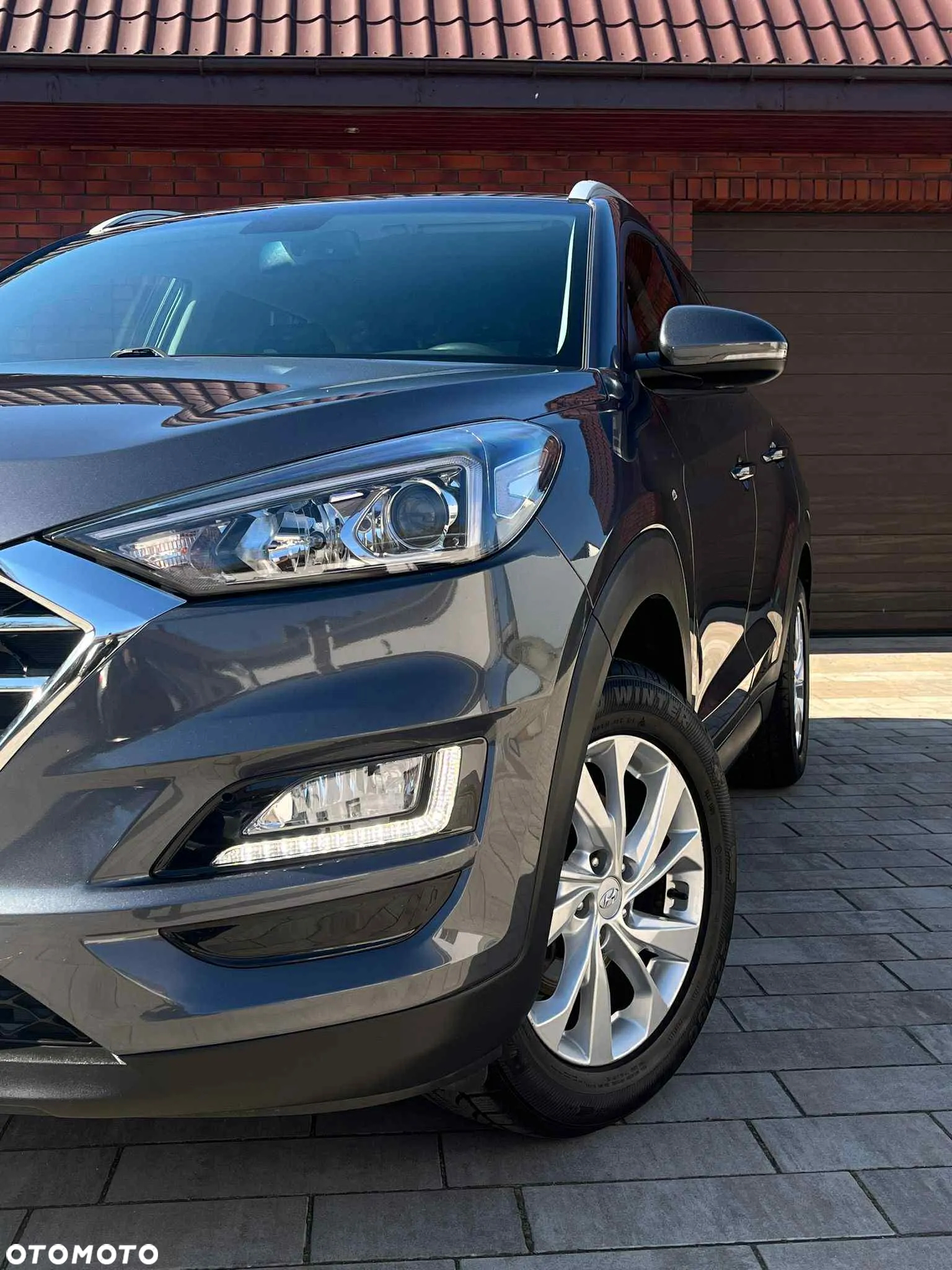 Hyundai Tucson 1.6 GDi Comfort 2WD - 2