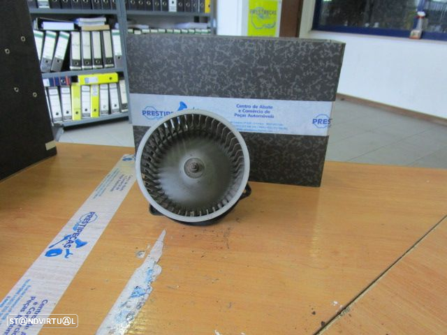 Motor Sofagem MOTSOF597 HYUNDAI ATOS 2002 - 2