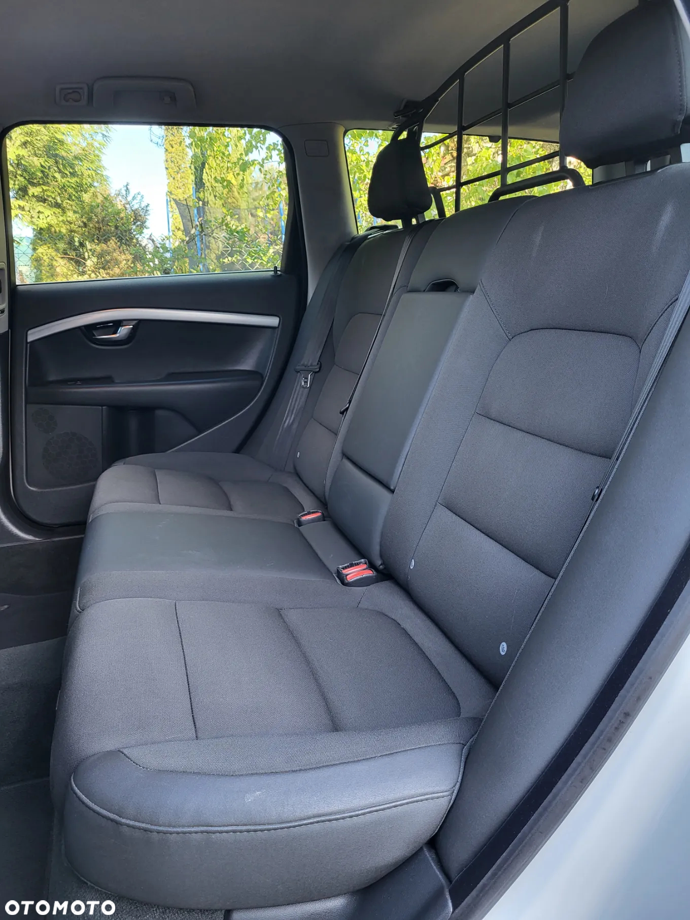 Volvo V70 D3 Drive-E Dynamic Kinetic - 31