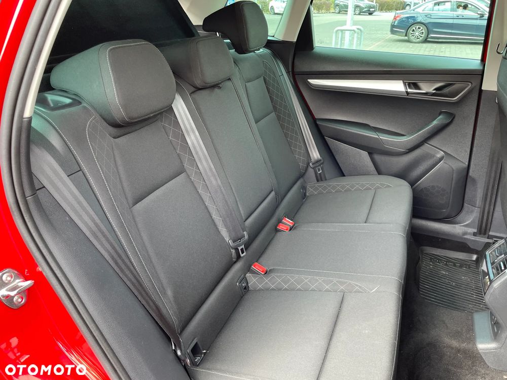 Skoda Karoq 1.5 TSI ACT 4x2 Ambition - 12