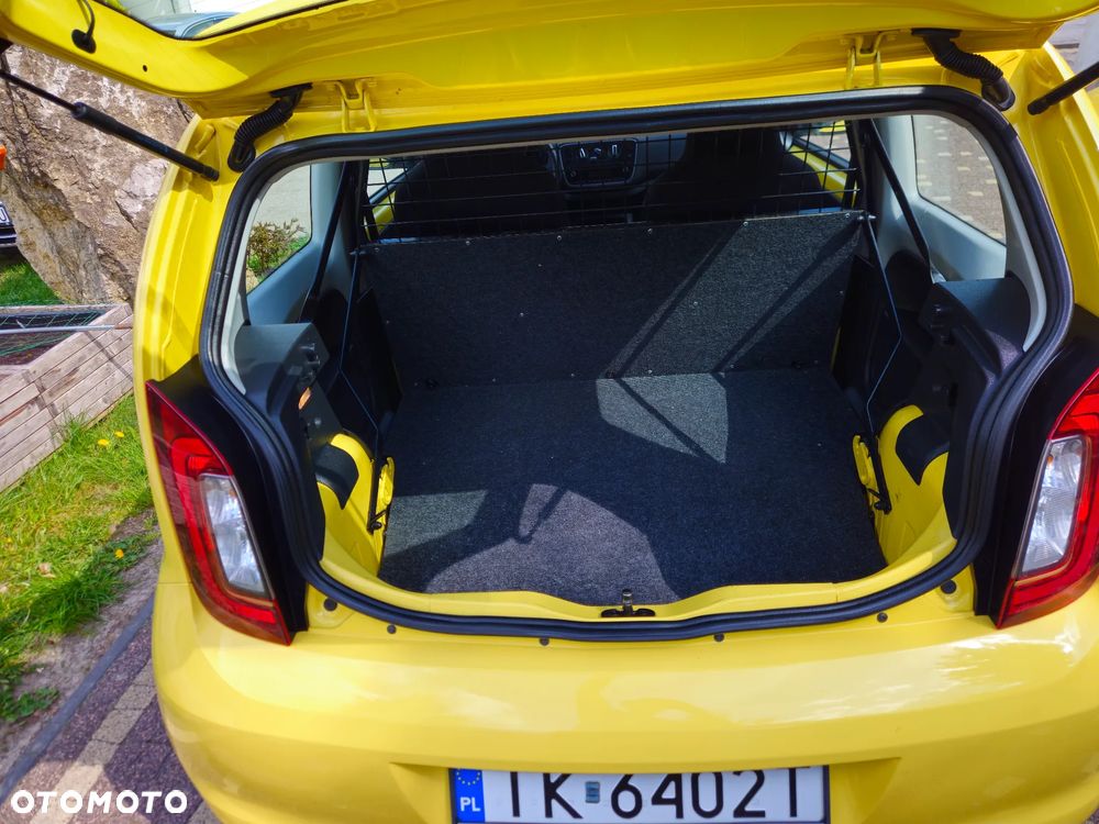 Škoda citigo - 9
