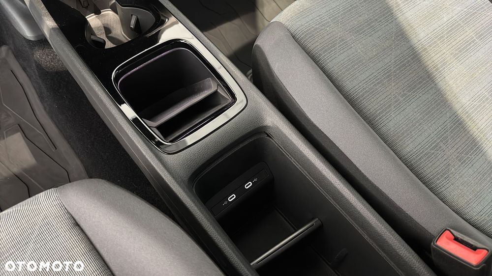Volkswagen ID.3 - 16