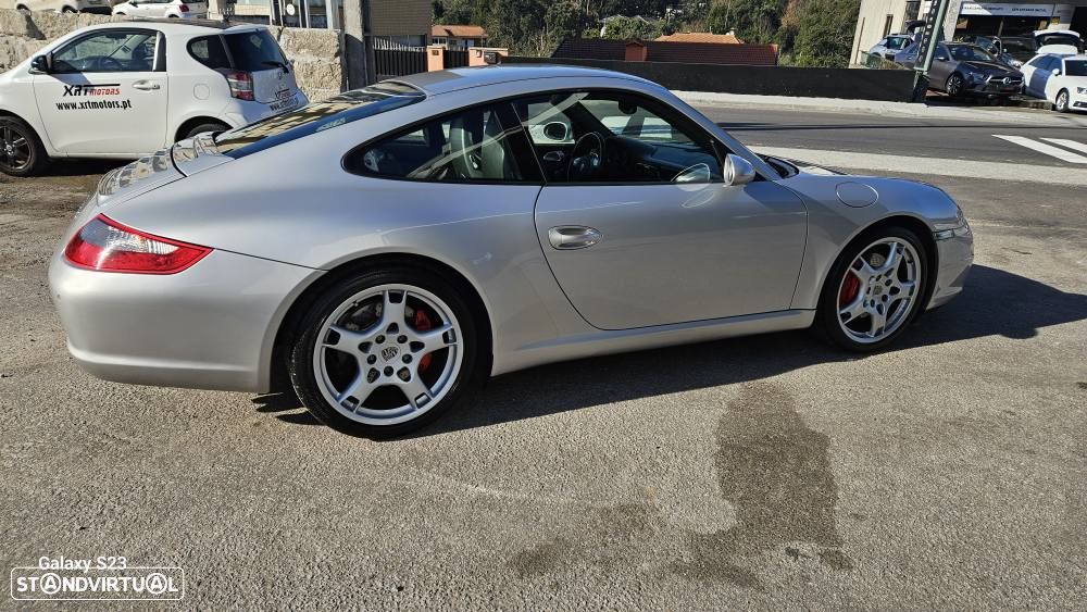 Porsche 911 Série F - 9