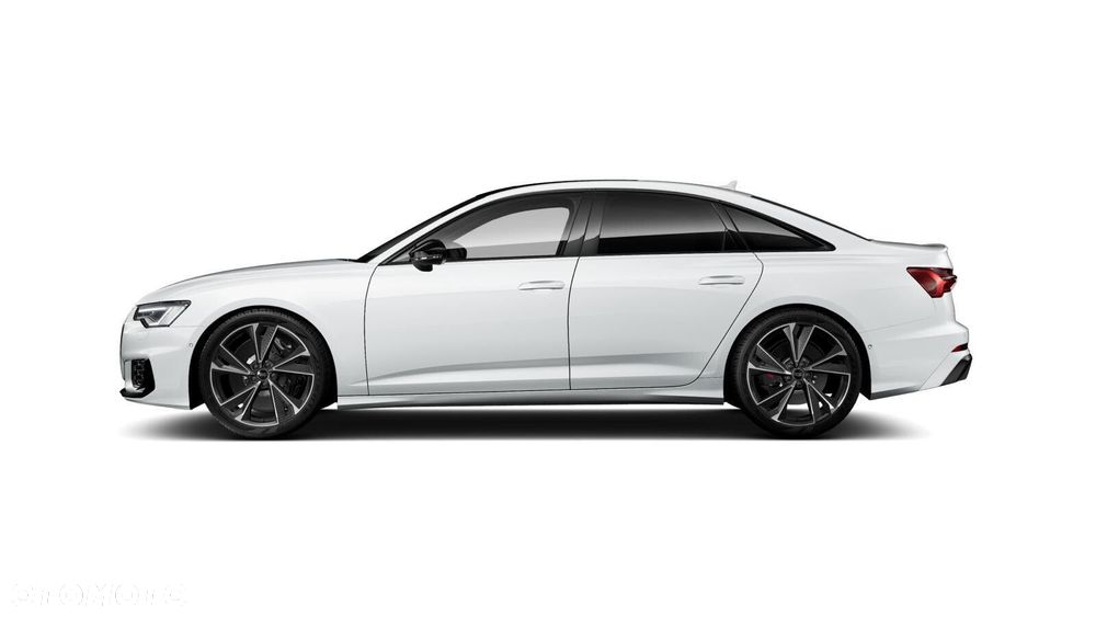 Audi S6 Limousine - 2