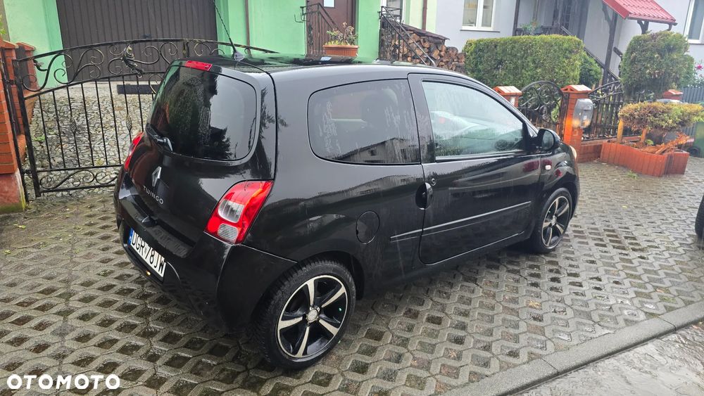 Renault Twingo - 2