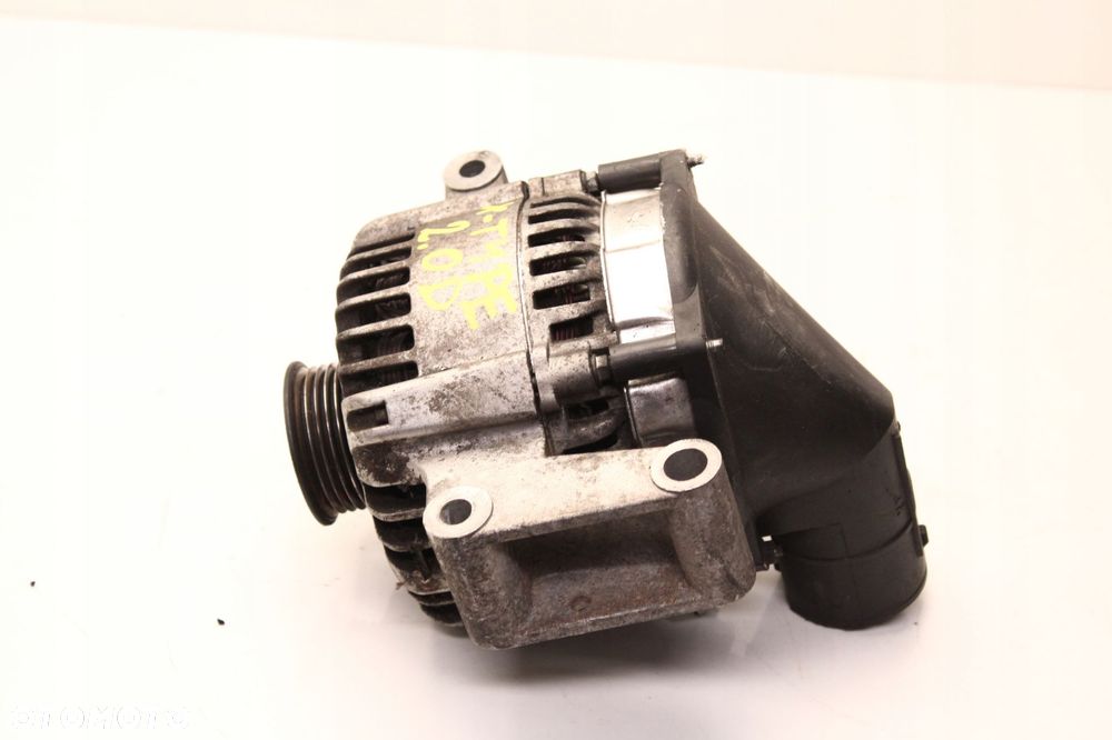 jaguar x-type 2.0 d 01r- alternator 2s7t10c392a - 3