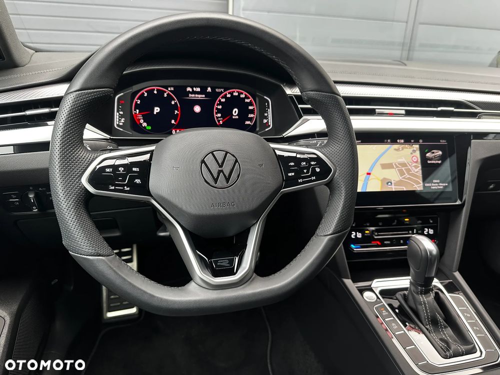 Volkswagen Arteon Shooting Brake 2.0 TSI OPF 4Motion DSG R-Line - 21