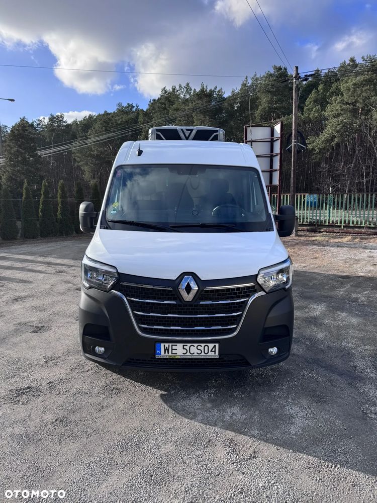 Renault Master - 10