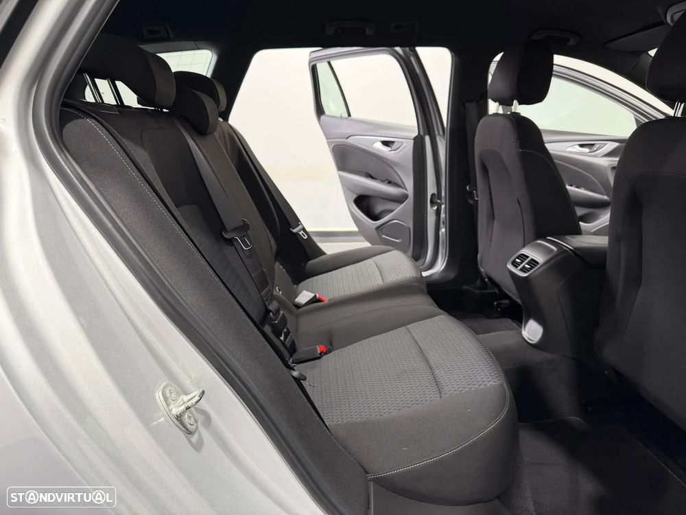 Opel Insignia Sports Tourer 1.5 D Business Edition - 40