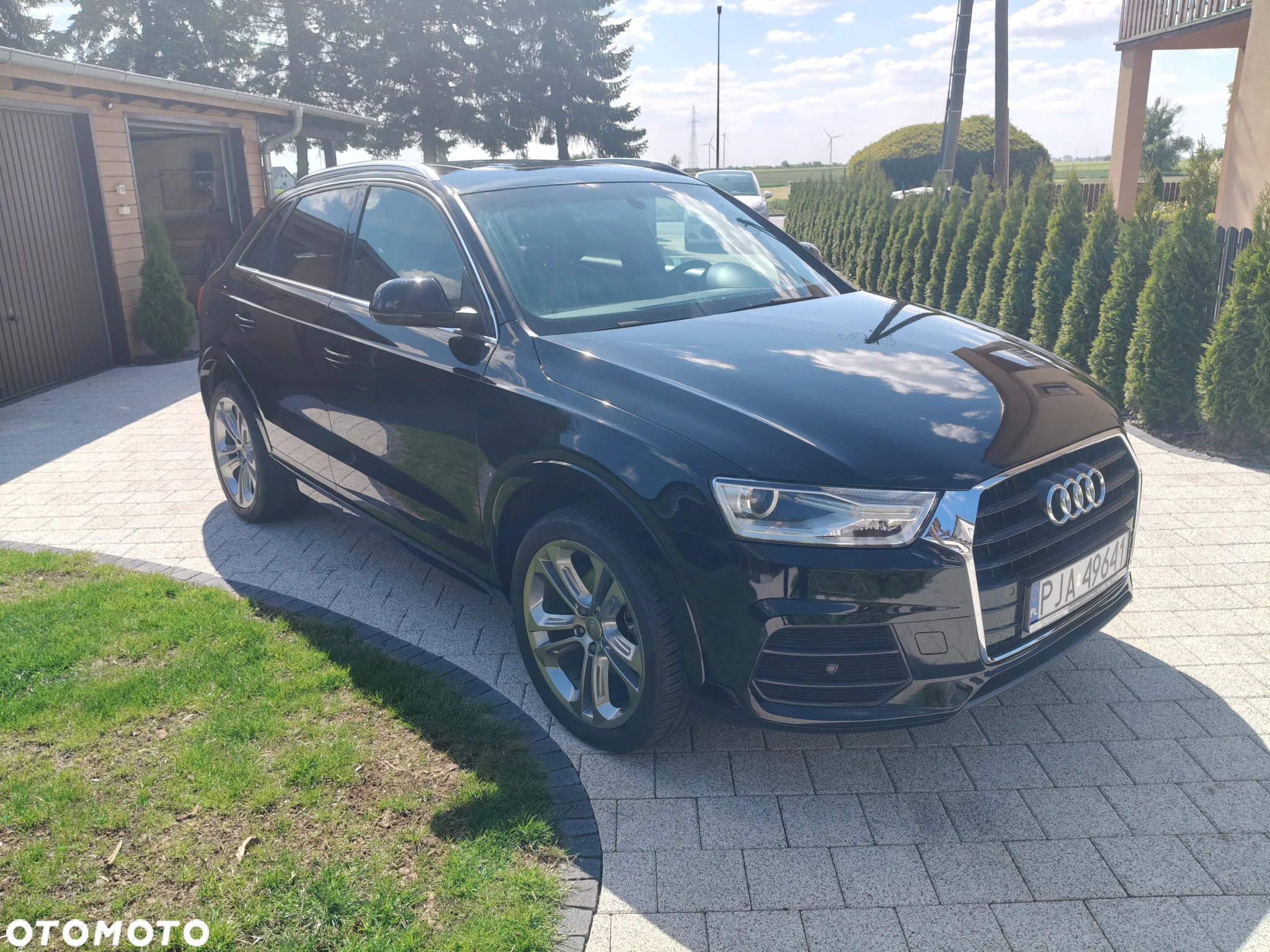 Audi Q3 - 3