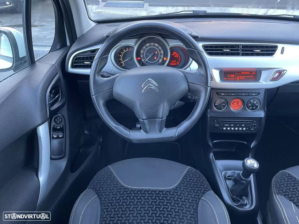 Citroën C3 1.1 Attraction - 14