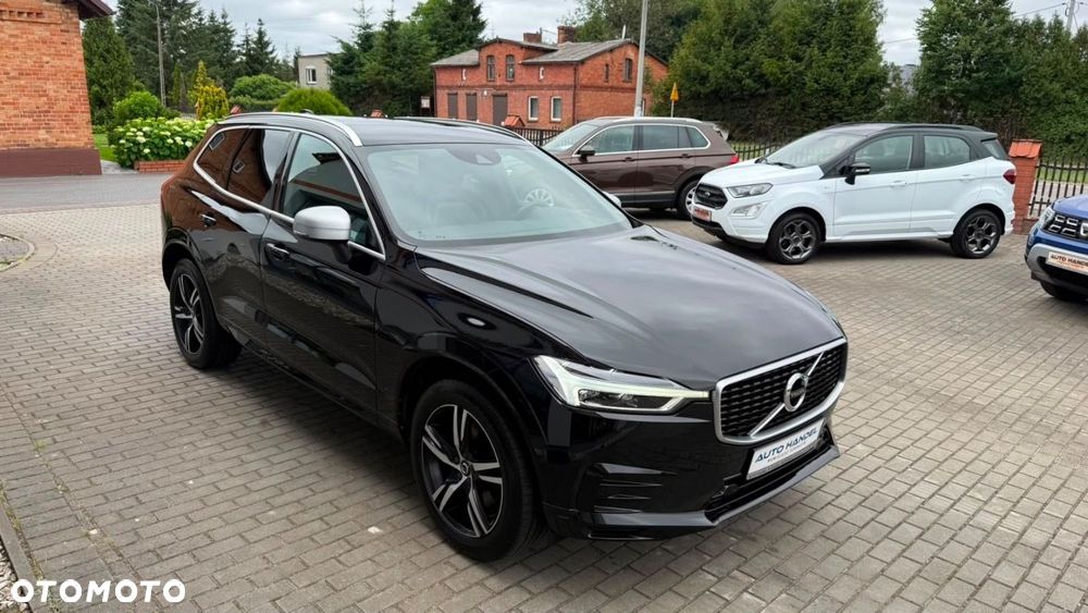 Volvo XC 60 - 15