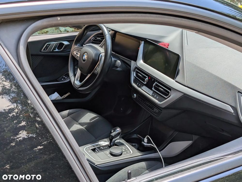 BMW Seria 2 218i Advantage - 8
