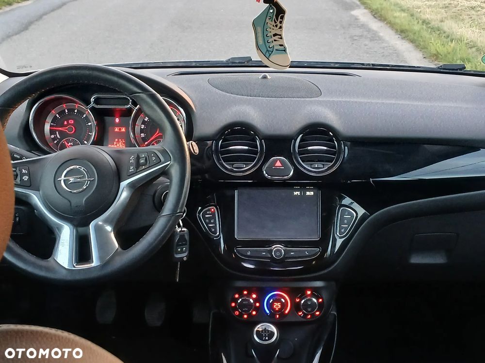 Opel Adam 1.4 Glam Easytronic S&S EU6 - 6