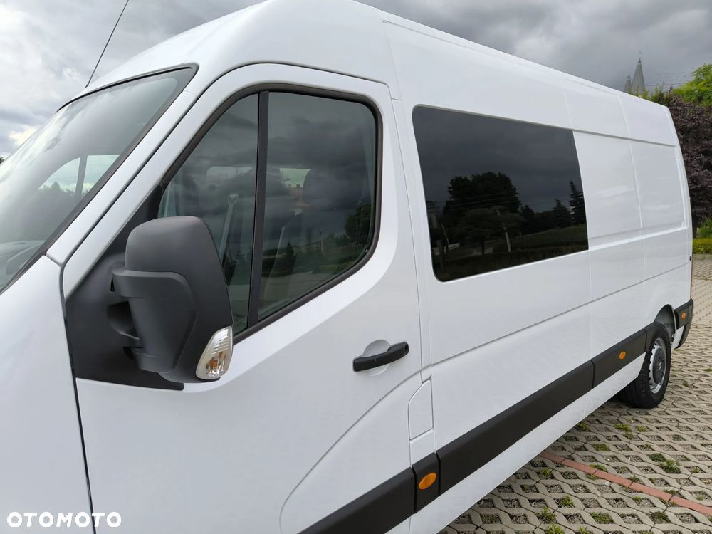 Renault Master - 13