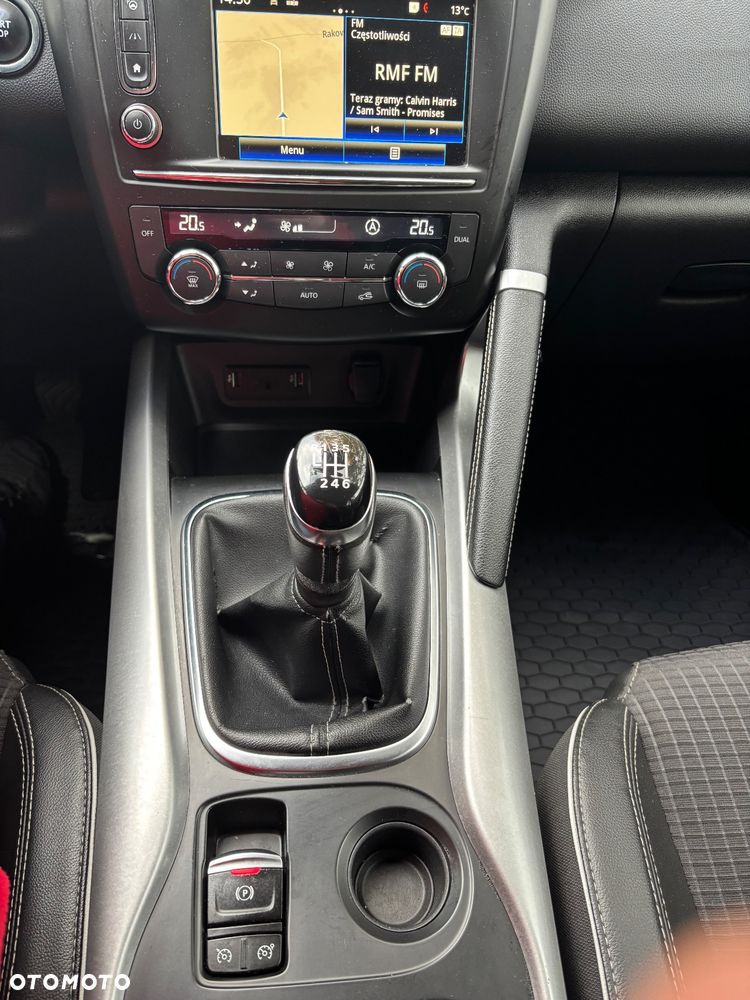 Renault Kadjar - 16