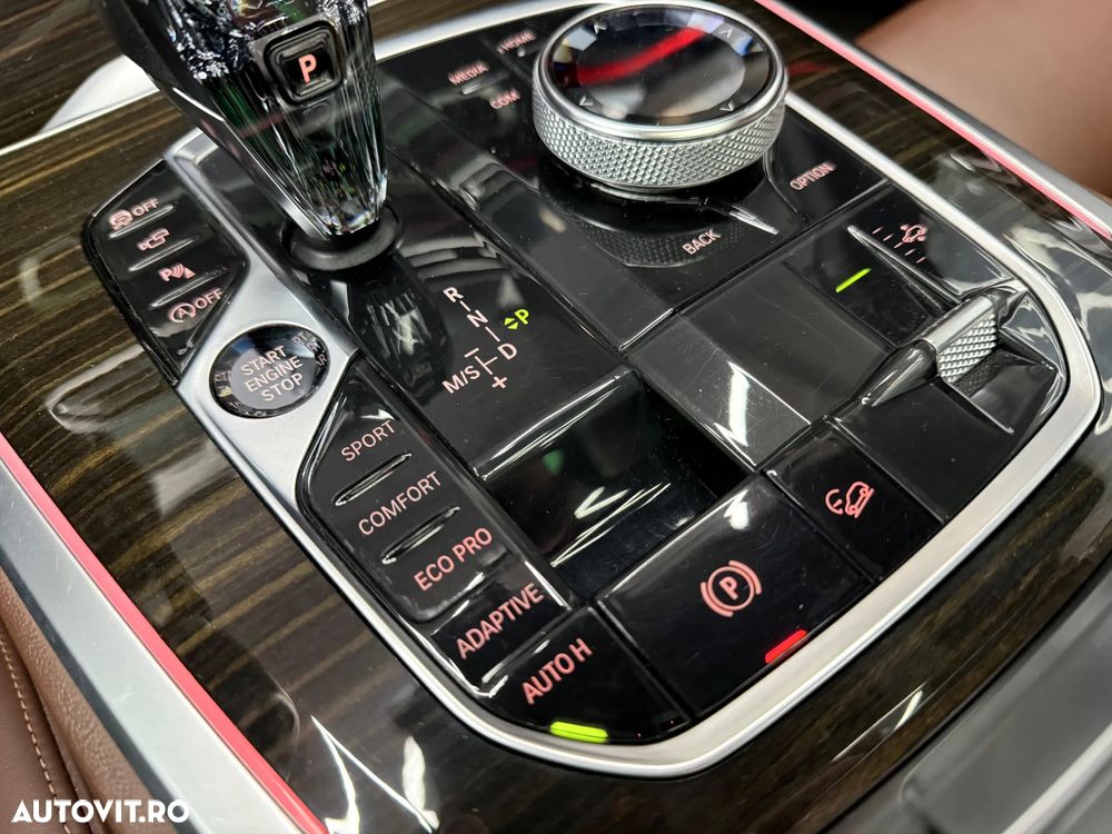 BMW X5 xDrive30d - 18