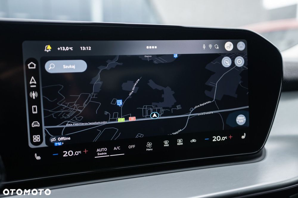 Audi Q3 Sportback - 22