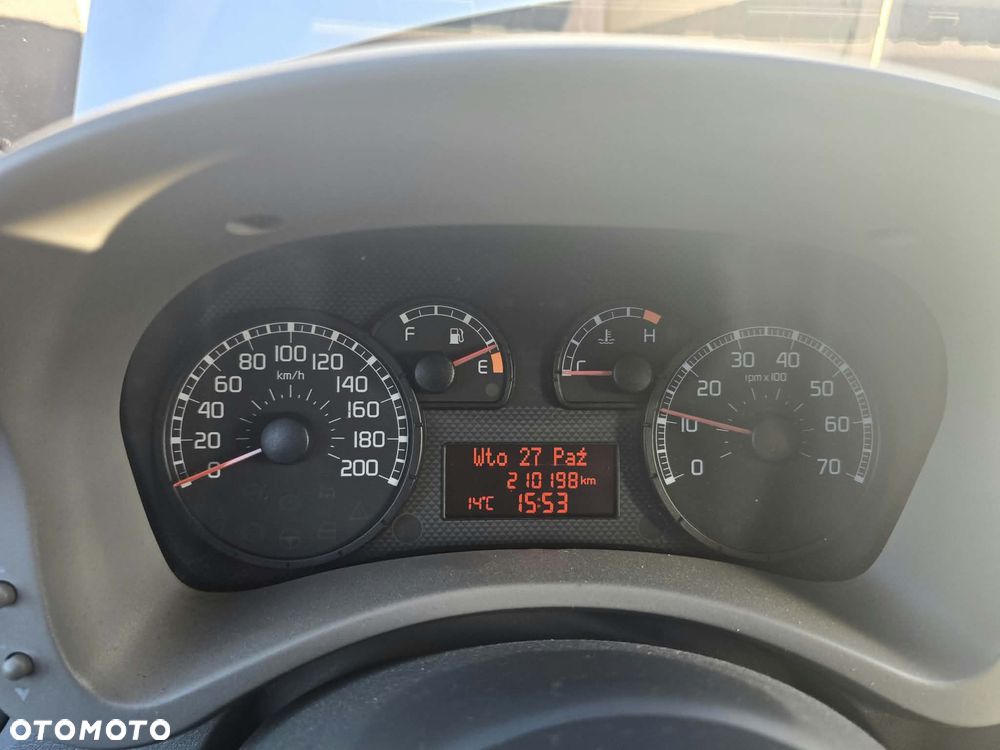 Fiat Panda - 11