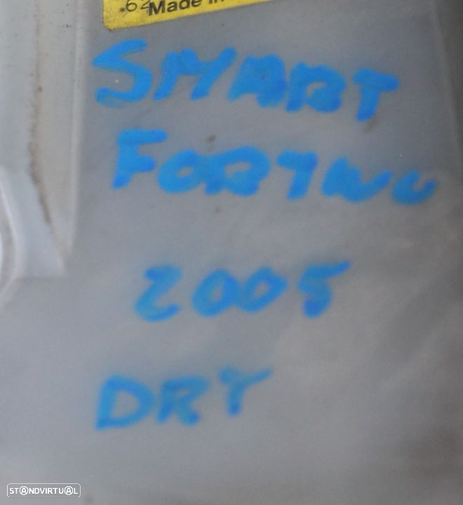 Farol Smart de 2005 - 3