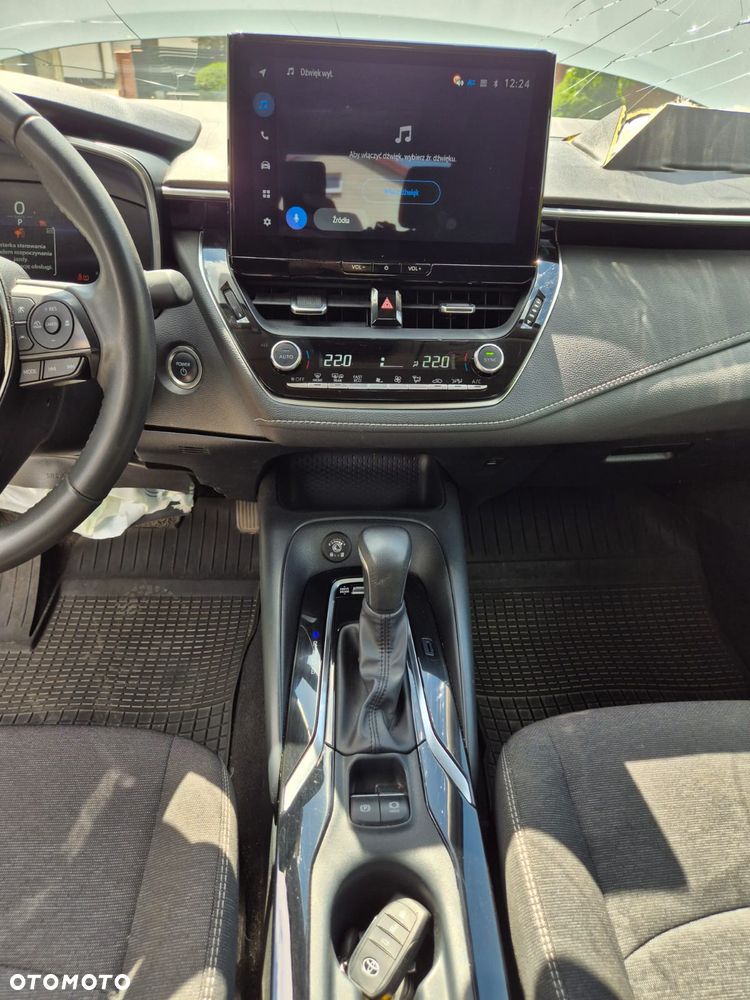 Toyota Corolla 1.8 Hybrid Comfort - 19