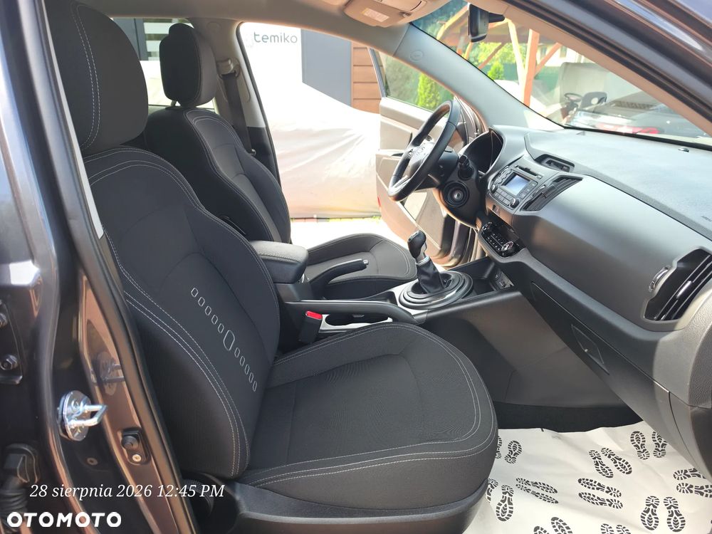 Kia Sportage 1.6 GDI L 2WD - 15