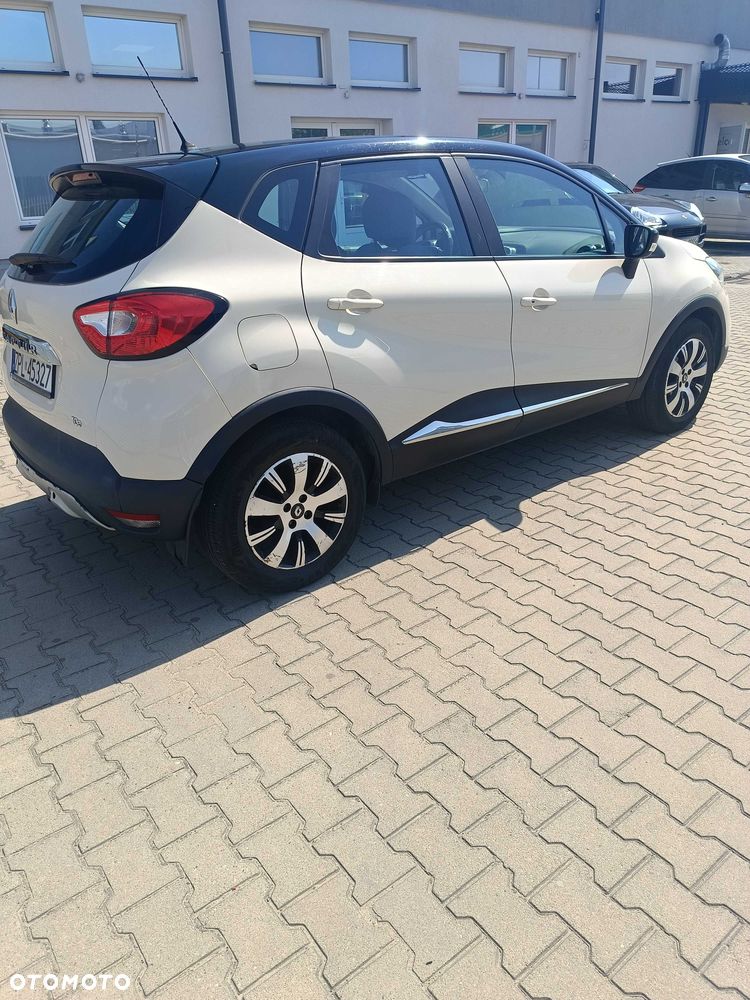 Renault Captur - 3