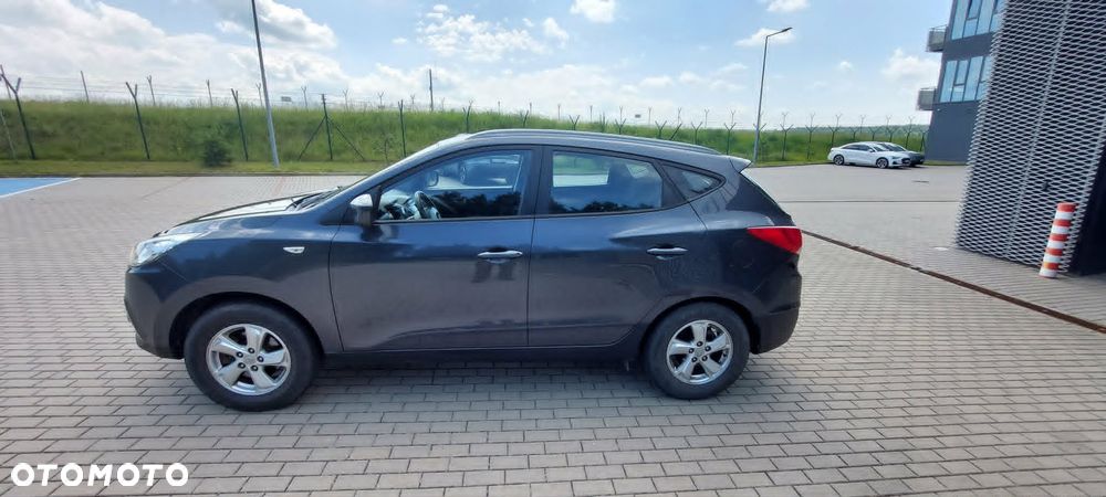 Hyundai ix35 - 1