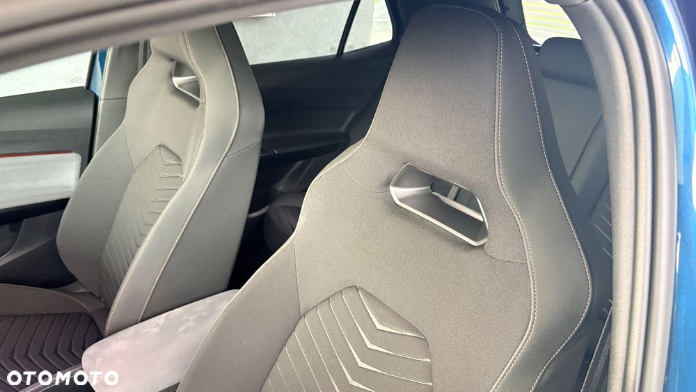 Cupra Born 150kW/58kWh Edition Dynamic - 19