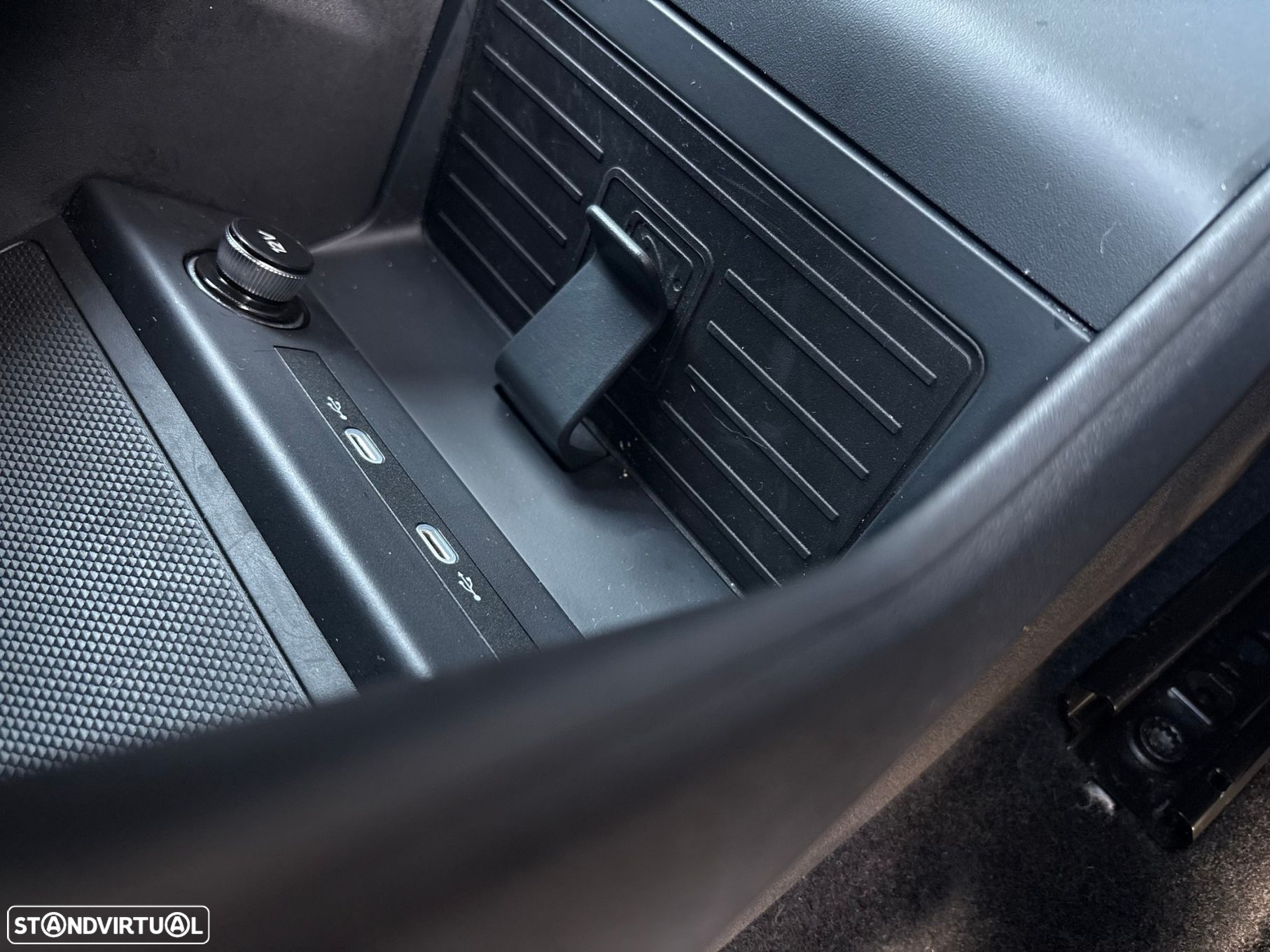 Audi Q4 Sportback e-tron 35 55 kWH - 30