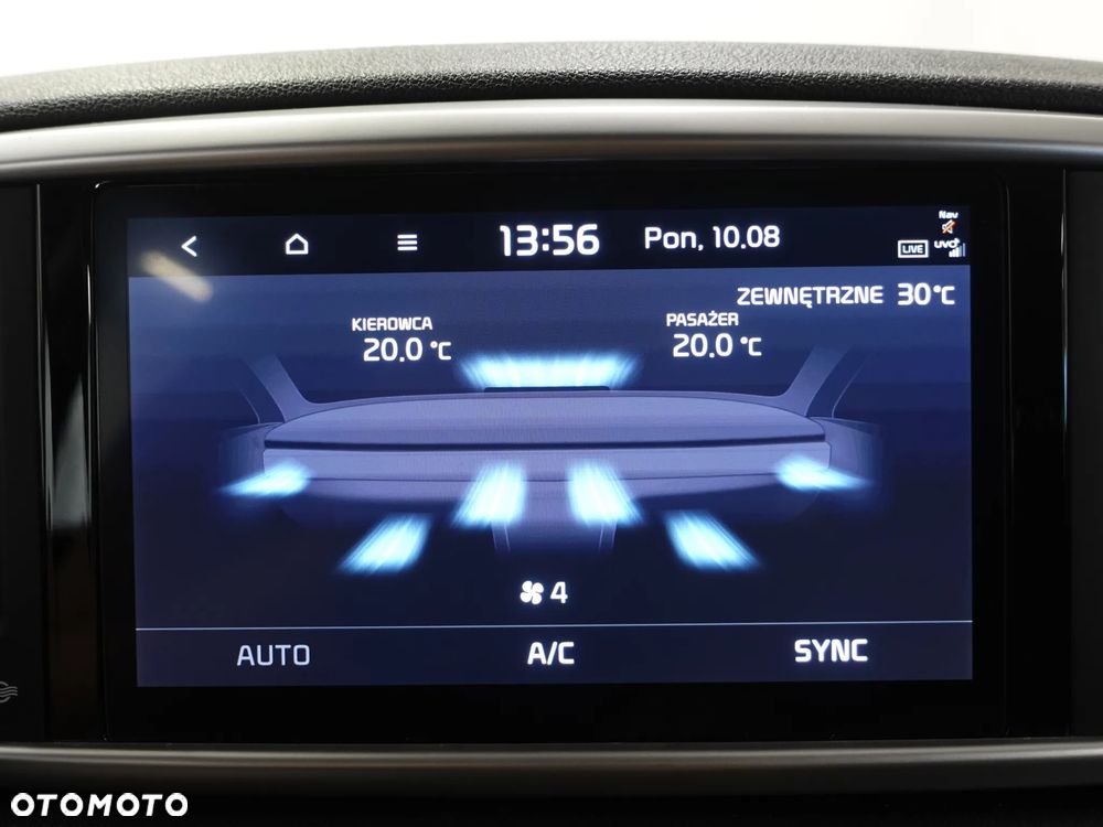 Kia Sportage 1.6 CRDI 2WD Eco-Dynamics+ (48V M-H) Vision - 29