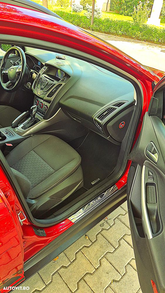 Ford Focus - 4