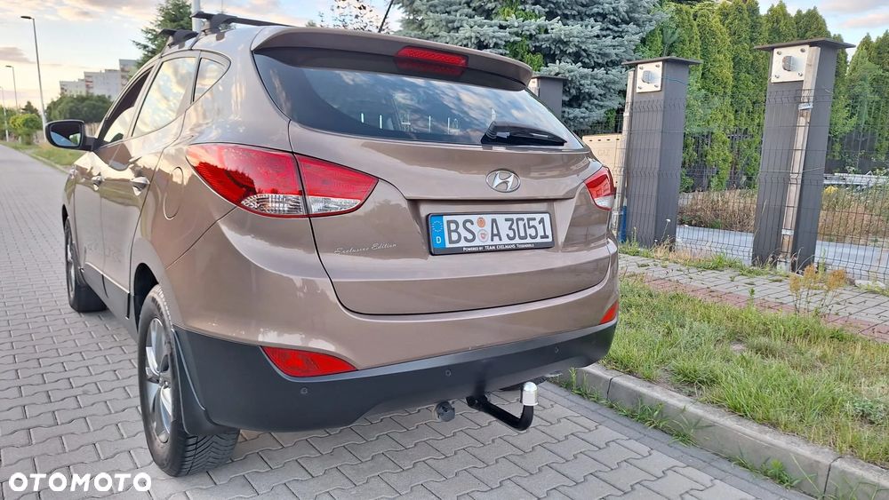 Hyundai ix35 1.7 CRDi Premium 2WD - 33