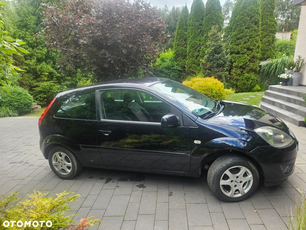 Ford Fiesta - 7