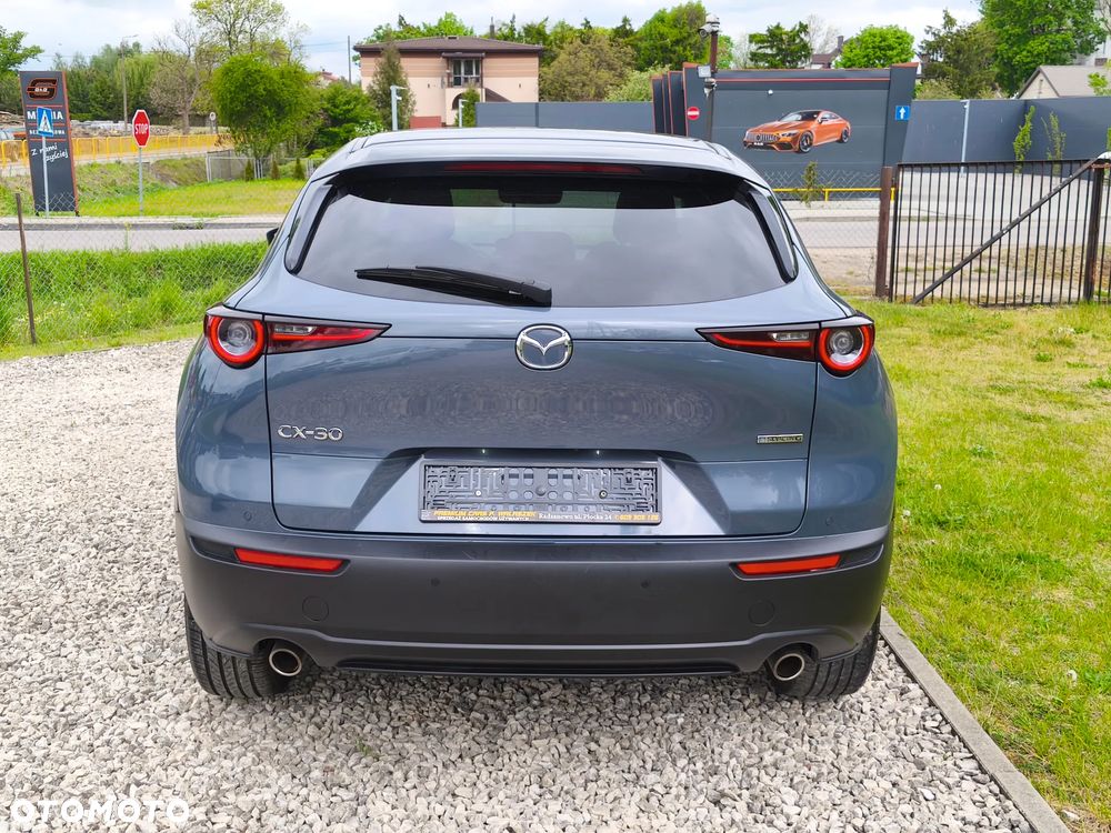 Mazda CX-30 - 9