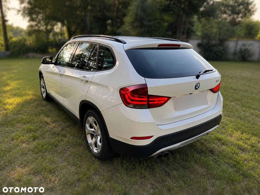 BMW X1 sDrive20i - 5