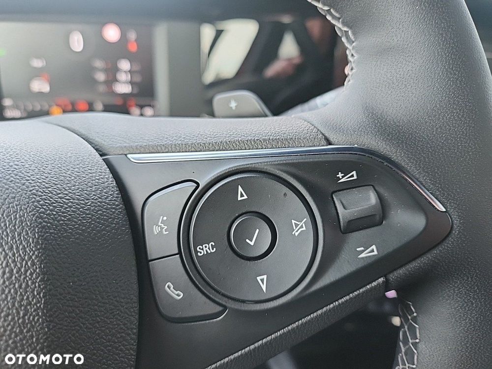 Opel Mokka 1.2 T GS S&S - 18