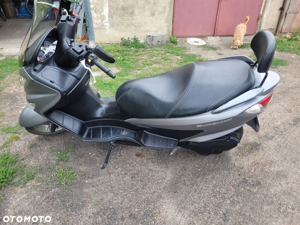 Suzuki Inny - 5
