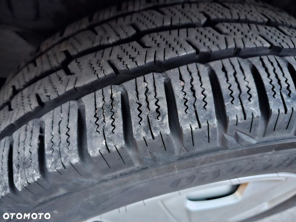 Ford transit custom - 16