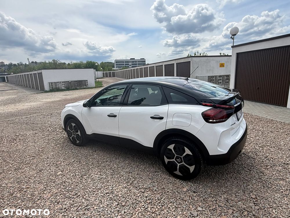 Citroën C4 PureTech 130 Stop&Start EAT8 MAX - 19