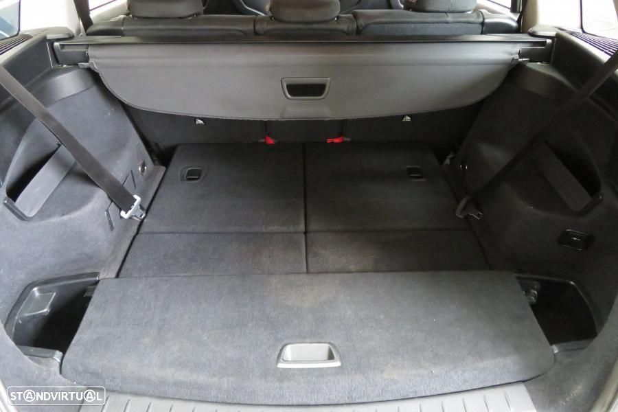 BMW 216 Gran Tourer d 7L Advantage - 21