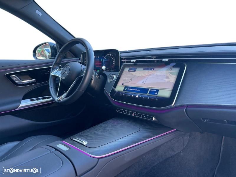 Mercedes-Benz E 300 Standard - 15