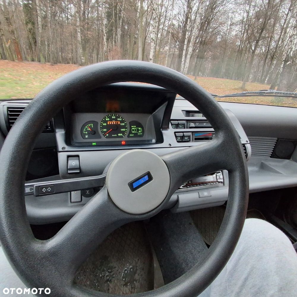 Fiat Cinquecento 899 Maquillage - 3