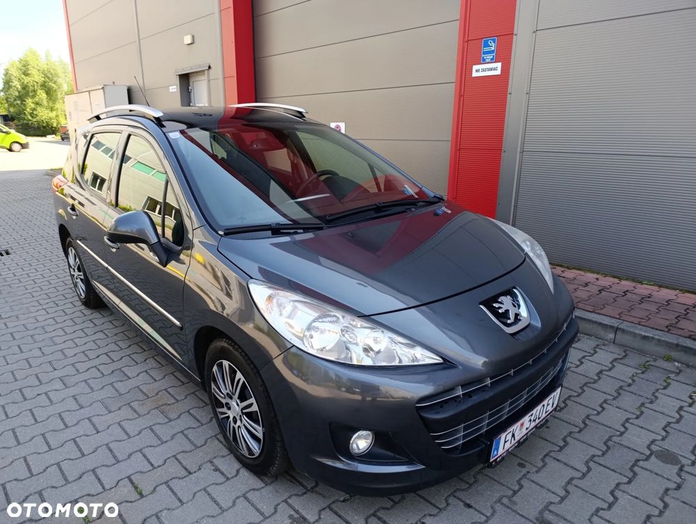 Peugeot 207 95 VTi Filou - 18