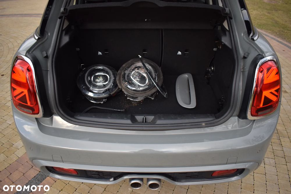 MINI Cooper S Standard - 15