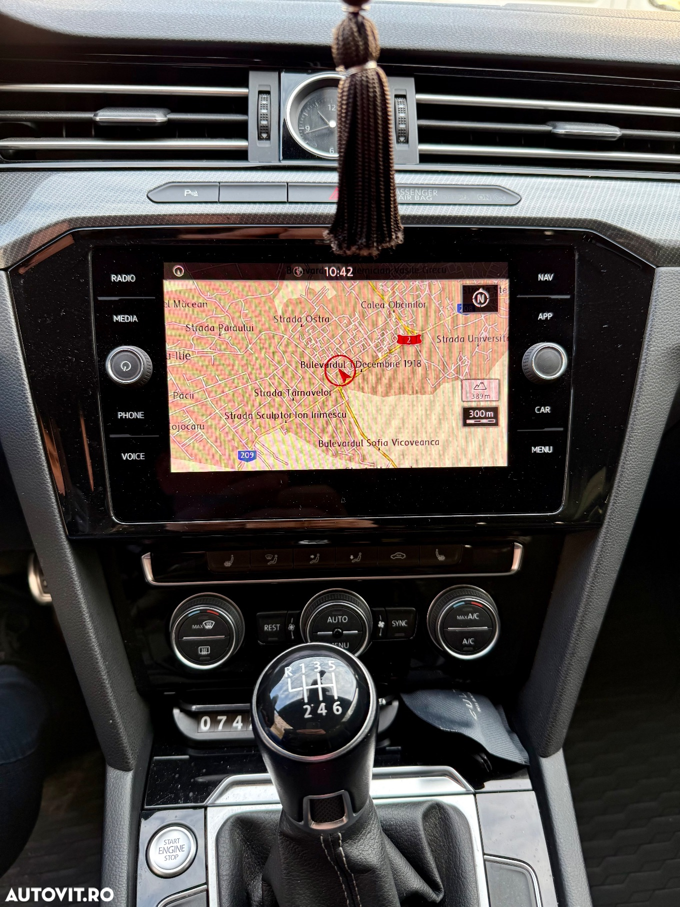 Volkswagen ARTEON 2.0 TDI R-Line - 15