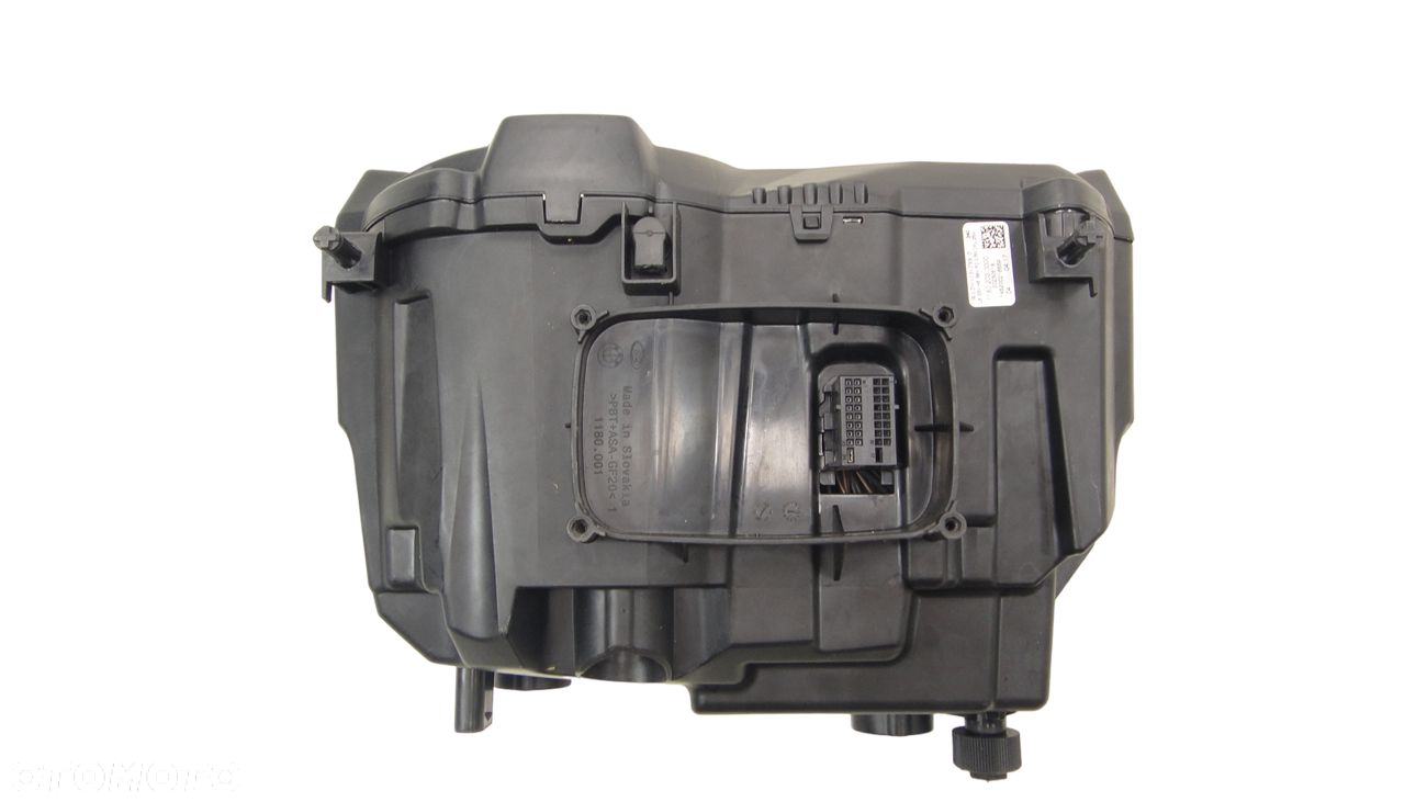 Bmw R 1250 Gs 22-23 Lampa Reflektor Przód - 3