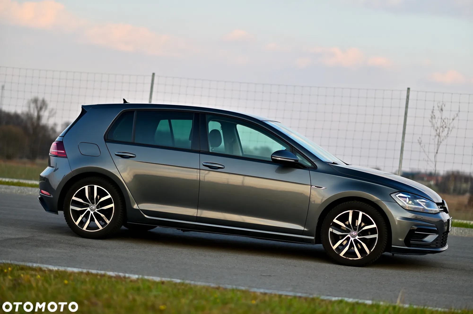 Volkswagen Golf Variant 1.5 TSI OPF R-Line - 6